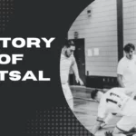 History of Futsal beginning