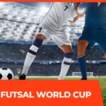 What is Futsal World Cup