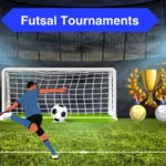 Futsal Tournaments