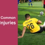The Most Common Futsal Injuries