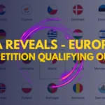 UEFA- European Competition Qualifying Outline
