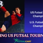 upcoming us futsal tournaments in 2024