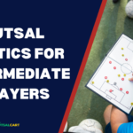 Futsal tactics for intermediate players
