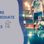 Who Are Intermediate Futsal Players