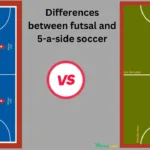 differences between futsal and 5-a-side soccer